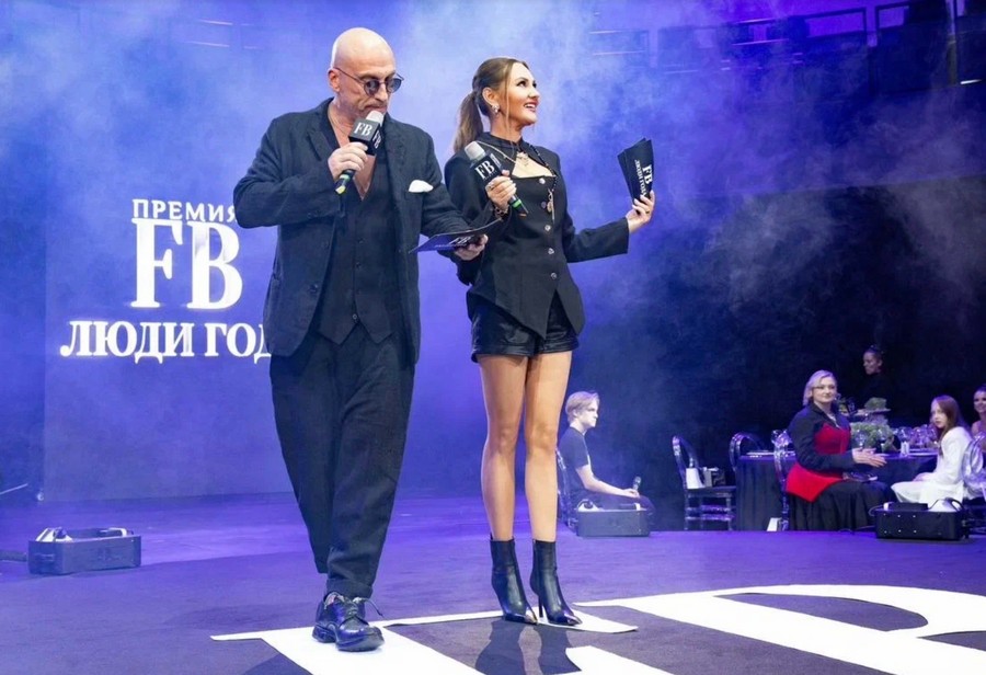 Проект «Цель» признан «Проектом года»