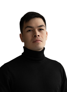 Ильяс  Бабаев