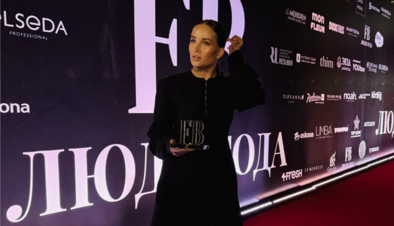 Проект «Цель» признан «Проектом года»