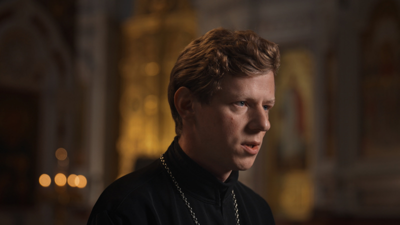 Дыра размером с Бога