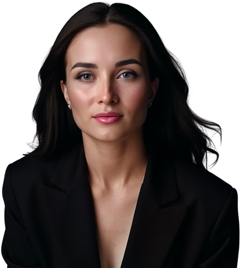 Кира Истомина