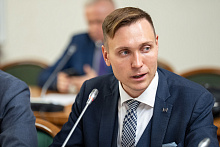  В Государственной Думе состоялось первое заседание Комиссии по цифровому развитию