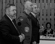 Всероссийские юношеские соревнования по бадбинтону "На призы Героя России, летчика космонавта Сергея Прокопьева" — Екатеринбург
